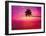 Paradise Shores-Adam Brock-Framed Giclee Print