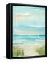 Paradise Spring II-null-Framed Stretched Canvas