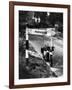 Paradise This Way!-J. Chettlburgh-Framed Photographic Print