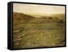 Paradise Valley-John La Farge-Framed Stretched Canvas