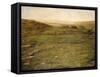 Paradise Valley-John La Farge-Framed Stretched Canvas