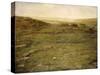 Paradise Valley-John La Farge-Stretched Canvas