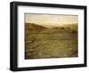 Paradise Valley-John La Farge-Framed Giclee Print