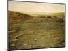 Paradise Valley-John La Farge-Mounted Giclee Print