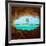 Paradise-Matt Anderson-Framed Art Print