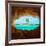 Paradise-Matt Anderson-Framed Art Print