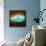 Paradise-Matt Anderson-Mounted Art Print displayed on a wall