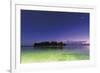 Paradise-Andrew Geiger-Framed Giclee Print