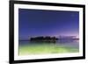 Paradise-Andrew Geiger-Framed Giclee Print