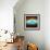 Paradise-Matt Anderson-Framed Photographic Print displayed on a wall