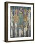 Paradise-Edward Burne-Jones-Framed Giclee Print