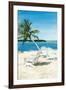 Paradise-Linda Roberts-Framed Art Print