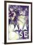 Paradise-Moha London-Framed Premium Giclee Print