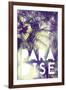 Paradise-Moha London-Framed Giclee Print