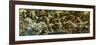 Paradise-Jacopo Robusti Tintoretto-Framed Giclee Print