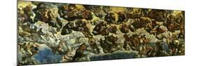 Paradise-Jacopo Robusti Tintoretto-Mounted Giclee Print