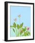 Paradise-Tom Holland-Framed Giclee Print