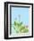 Paradise-Tom Holland-Framed Giclee Print