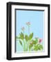 Paradise-Tom Holland-Framed Giclee Print