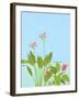 Paradise-Tom Holland-Framed Giclee Print