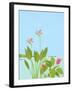 Paradise-Tom Holland-Framed Giclee Print