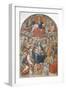 Paradise-Bartolomeo Neroni-Framed Giclee Print