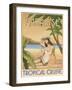 Paradise-Ethan Harper-Framed Art Print