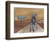 Paradisio-Craig Snodgrass-Framed Giclee Print