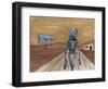 Paradisio-Craig Snodgrass-Framed Giclee Print