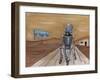 Paradisio-Craig Snodgrass-Framed Giclee Print