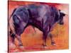 Parado, 1999-Mark Adlington-Stretched Canvas