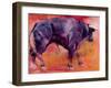 Parado, 1999-Mark Adlington-Framed Giclee Print