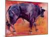 Parado, 1999-Mark Adlington-Mounted Giclee Print