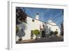 Parador De Merida, Merida, Badajoz, Extremadura, Spain, Europe-Michael Snell-Framed Photographic Print