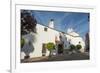 Parador De Merida, Merida, Badajoz, Extremadura, Spain, Europe-Michael Snell-Framed Photographic Print