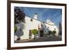 Parador De Merida, Merida, Badajoz, Extremadura, Spain, Europe-Michael Snell-Framed Photographic Print