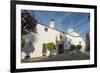 Parador De Merida, Merida, Badajoz, Extremadura, Spain, Europe-Michael Snell-Framed Photographic Print