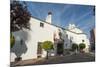 Parador De Merida, Merida, Badajoz, Extremadura, Spain, Europe-Michael Snell-Mounted Photographic Print