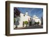 Parador De Merida, Merida, Badajoz, Extremadura, Spain, Europe-Michael Snell-Framed Photographic Print