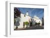 Parador De Merida, Merida, Badajoz, Extremadura, Spain, Europe-Michael Snell-Framed Photographic Print