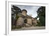 Parador Jarandilla De La Vera, Jarandilla De La Vera, Caceres, Extremadura, Spain, Europe-Michael Snell-Framed Photographic Print