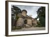 Parador Jarandilla De La Vera, Jarandilla De La Vera, Caceres, Extremadura, Spain, Europe-Michael Snell-Framed Photographic Print