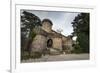 Parador Jarandilla De La Vera, Jarandilla De La Vera, Caceres, Extremadura, Spain, Europe-Michael Snell-Framed Photographic Print