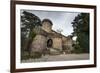 Parador Jarandilla De La Vera, Jarandilla De La Vera, Caceres, Extremadura, Spain, Europe-Michael Snell-Framed Photographic Print