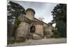 Parador Jarandilla De La Vera, Jarandilla De La Vera, Caceres, Extremadura, Spain, Europe-Michael Snell-Mounted Photographic Print