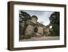 Parador Jarandilla De La Vera, Jarandilla De La Vera, Caceres, Extremadura, Spain, Europe-Michael Snell-Framed Photographic Print