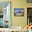Parador, Ronda, Malaga Province, Andalucia, Spain, Europe-Jeremy Lightfoot-Framed Stretched Canvas displayed on a wall