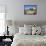 Parador, Ronda, Malaga Province, Andalucia, Spain, Europe-Jeremy Lightfoot-Framed Stretched Canvas displayed on a wall