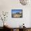 Parador, Ronda, Malaga Province, Andalucia, Spain, Europe-Jeremy Lightfoot-Framed Stretched Canvas displayed on a wall