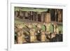 Paraguay, Itapua, Jesus and Trinidad Jesuit Ruins-null-Framed Giclee Print